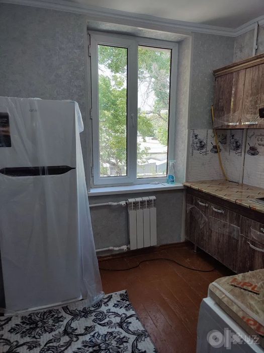 Сдаётся 2-комн Дубковый, клиника Saif Optima, 50.50 м²