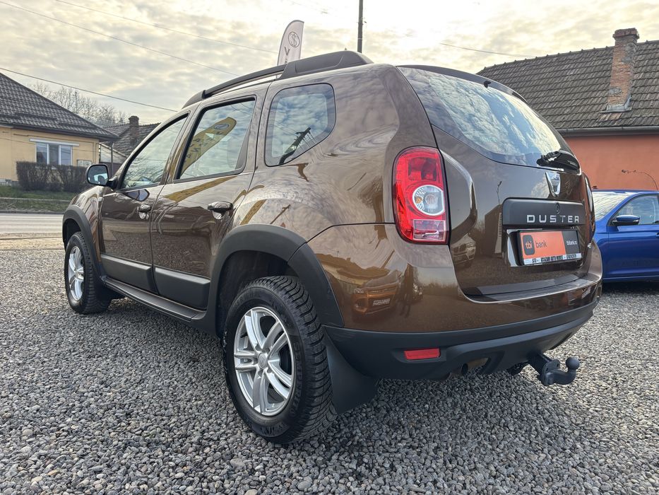 ‼️Dacie Duster 4x4 an de fabricatie 2011 co motor de 1,5 dci 110 cp‼️