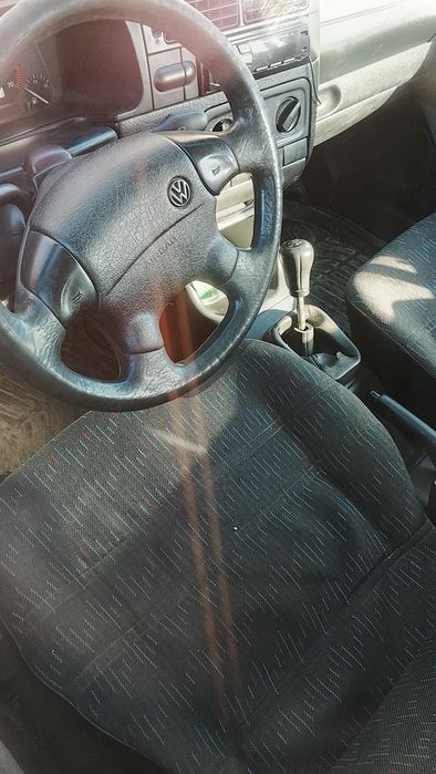 Продам Фольсваген Гольф3