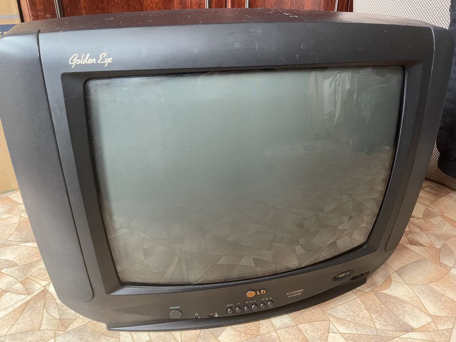 Телевизор