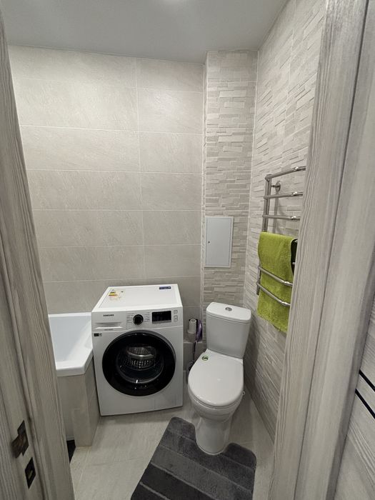 Сдается 1 ком.в новостройке