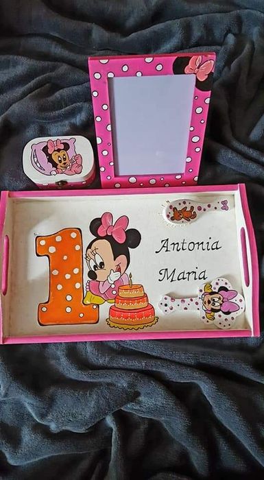 Tavita mot/ set tăierea motului