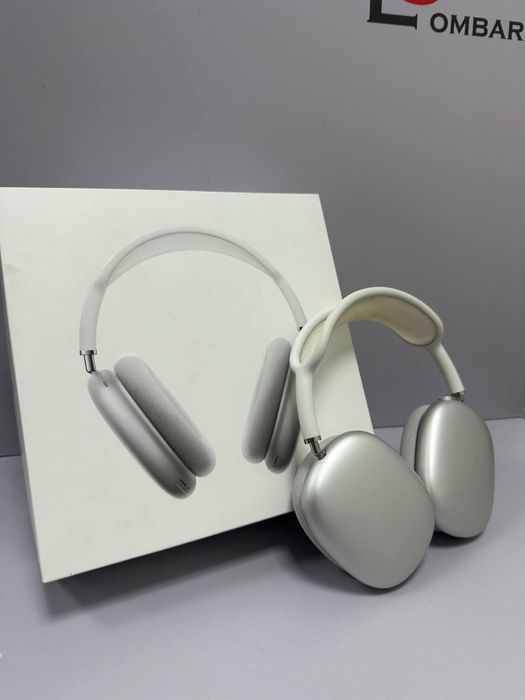 AirPods Max  #АК125660