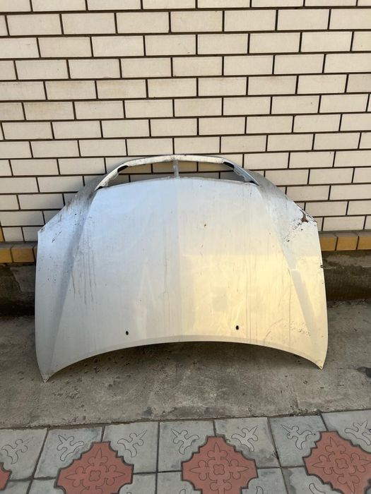 Проам капот от lexus RX 350