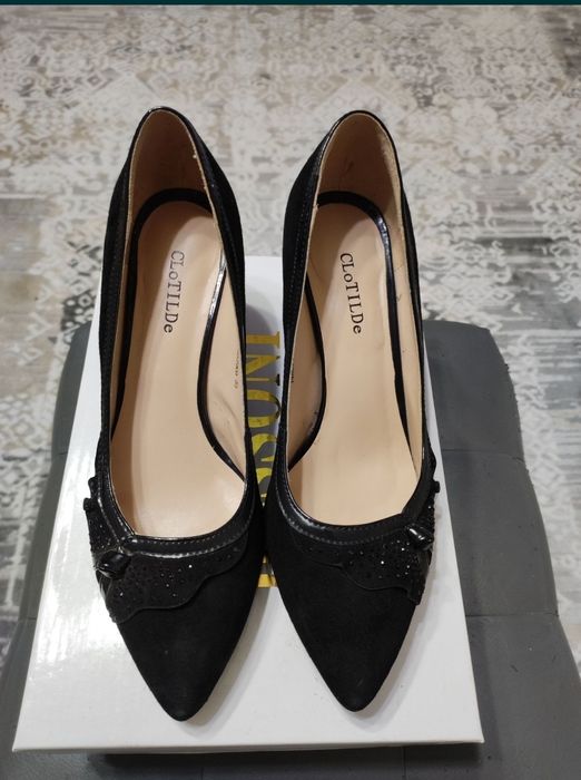 Продам балетки и туфли 36 размера