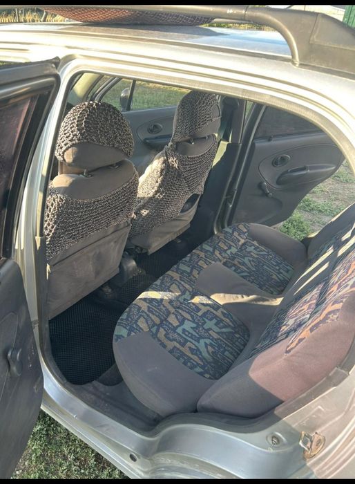 Продам Део Матис