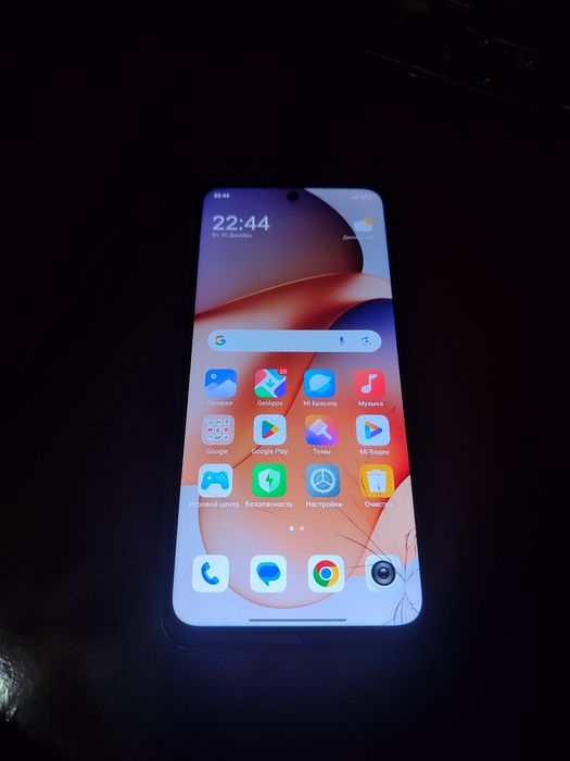 Redmi 12 4+4/128Gb Andriod 15