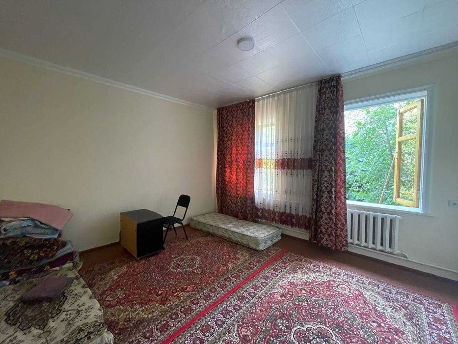 Продается уютный дом в махалле Лохутий (7.6 соток)