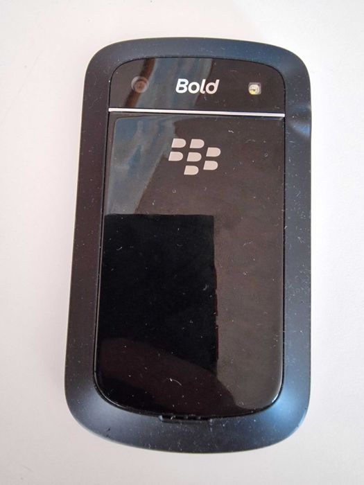 Blackberry Bold 9900