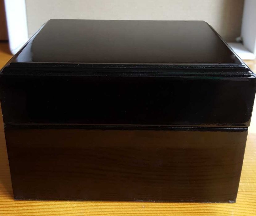 Rolex Datejust Silver jubilee