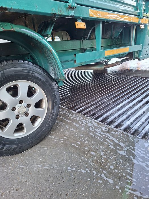 T4 camioneta 2.5 tdi 102 cp