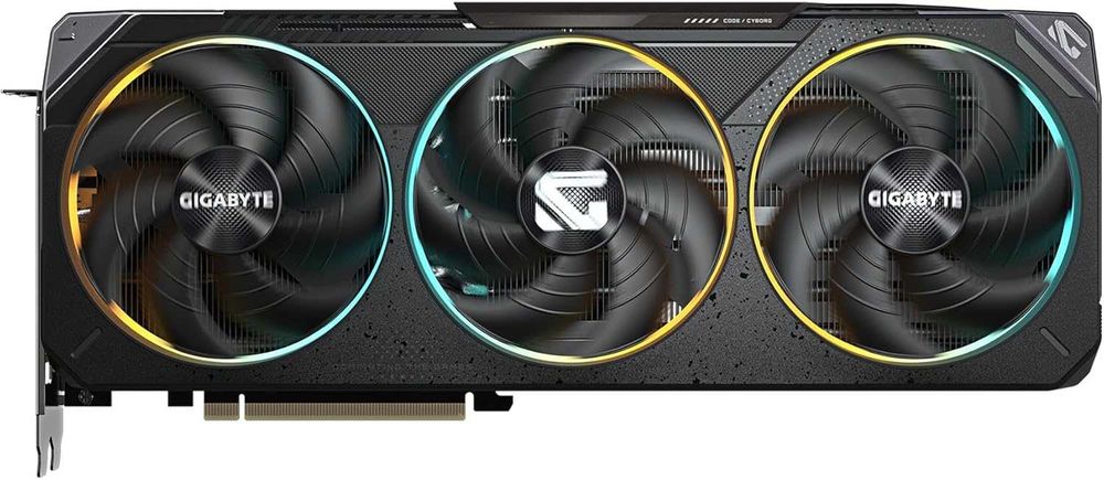 GIGABYTE GeForce RTX 5070 Gaming OC