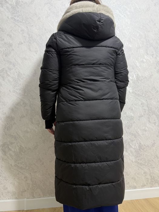 Куртка Зиминий (женский)