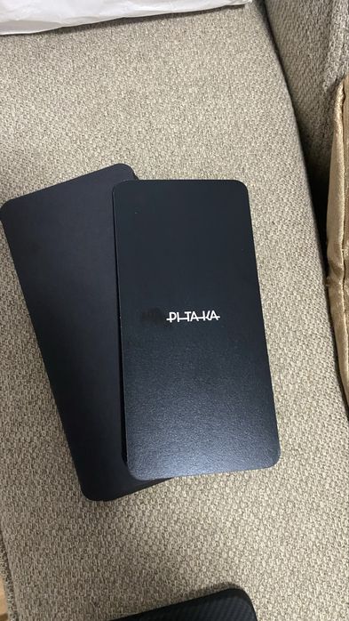 Vand husa Pitaka samsung s25+ magsafe ultra slim