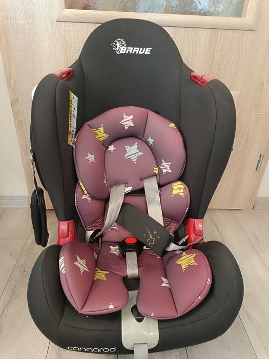 Детско столче за кола