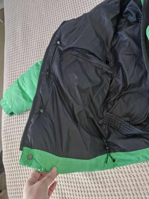 Мужская куртка Турция