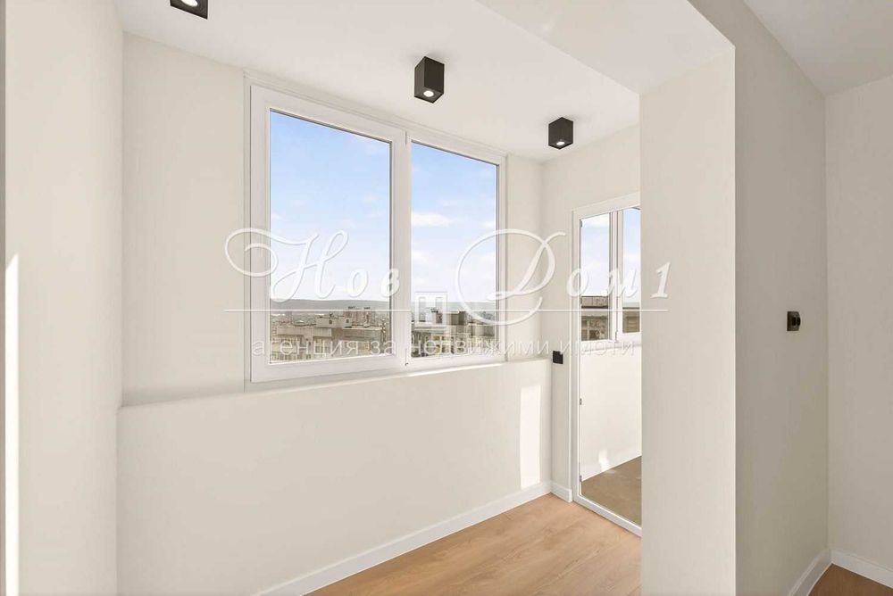 Продава се Тристаен апартамент в Варна, Левски - 70 кв.м за 1567 €/кв.м - Снимка #3
