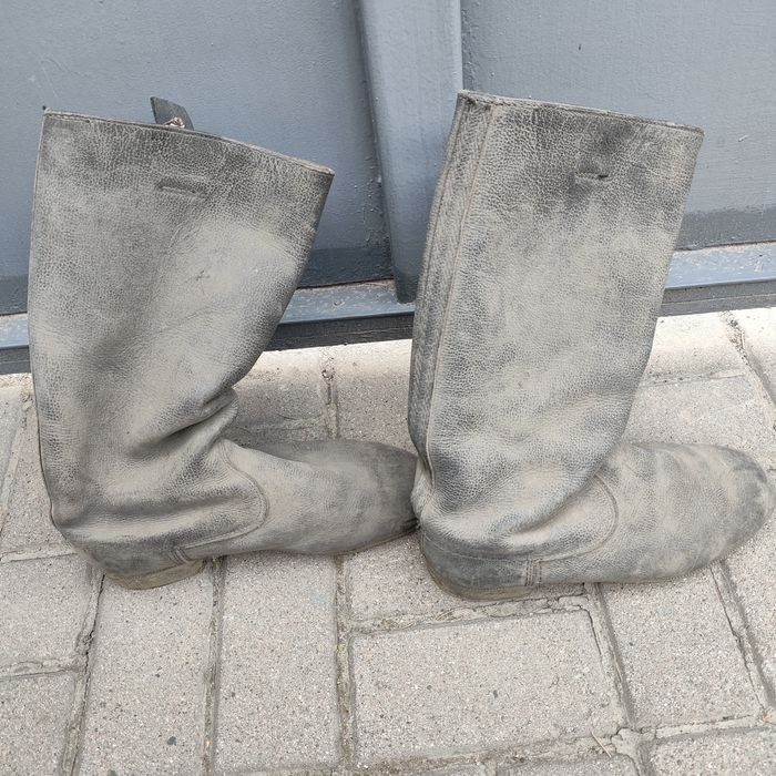 Сапоги, мужские,