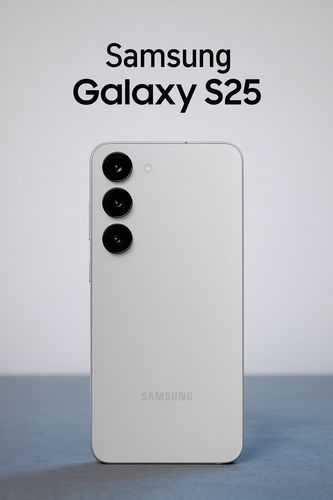 Samsung S25 256gb