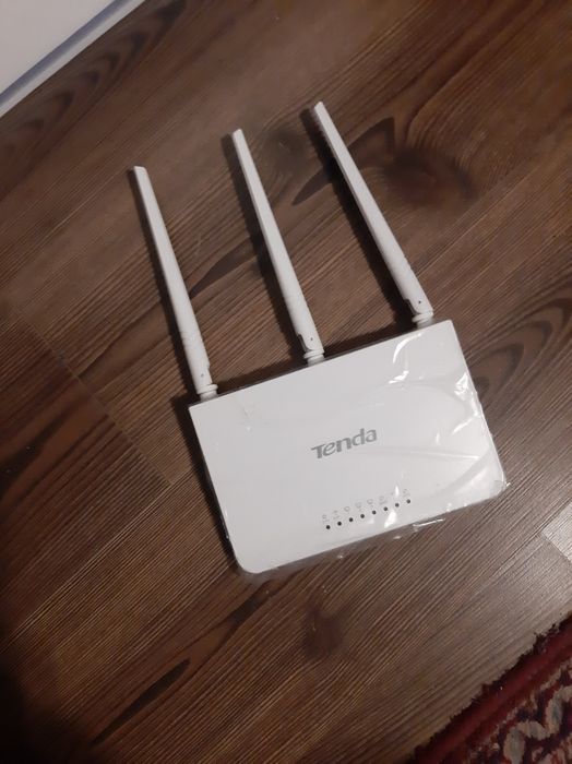 Продавам wifi рутер