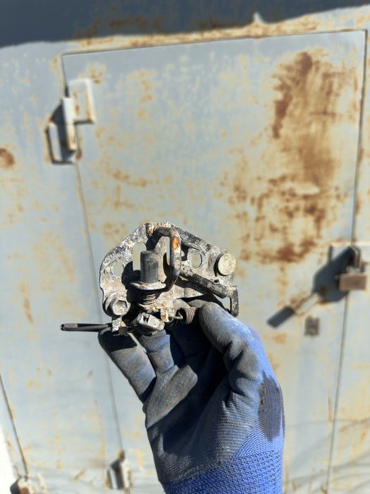 Тойота Аристо запчасти с пробегом