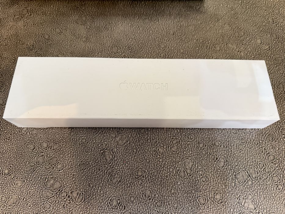 Apple Watch Series 8 45mm GPS (оригинал)