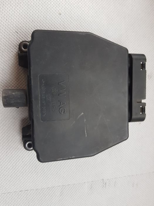 Вакуумен блок Vw Audi Seat Skoda клапан турбо, клапан ЕГР, вакум, N75