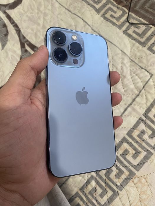 Айфон 13 про 128гб 79% iphone 13 pro 128 79%