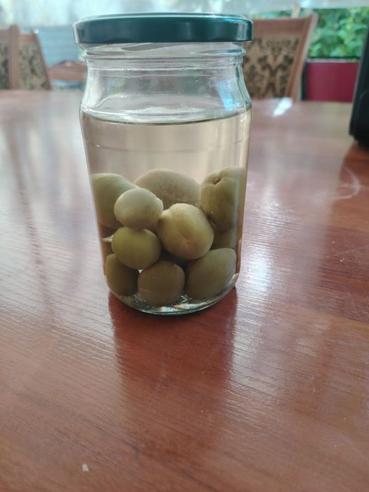 Bonka sotiladi 700 ml
