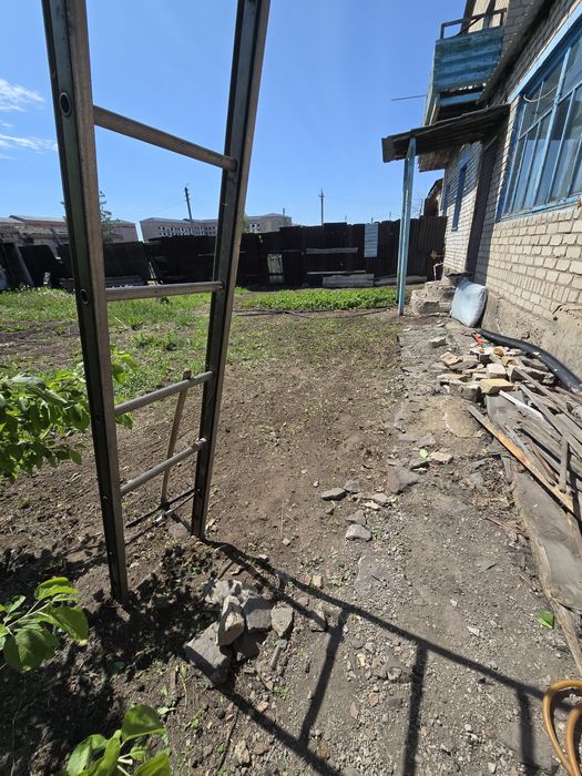 Продаётся дом РТИ химик