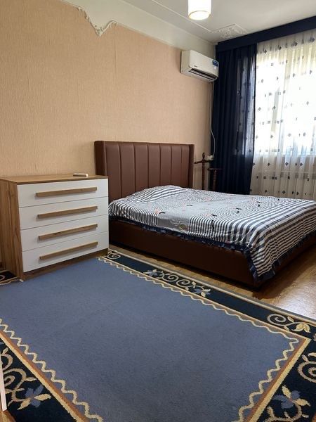 Сдается 2 комнатная на Буюк Ипак Йули художники