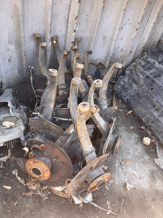 Шенкел Мерцедес ML-W164 , GL-Х164 , R251