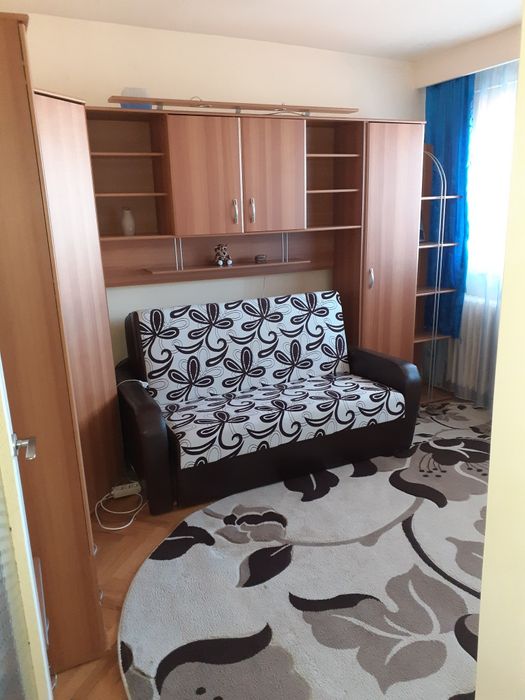 Apartament 2 camere decomandat - imediat ocupabil !