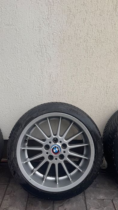 Jante style 32 18’’