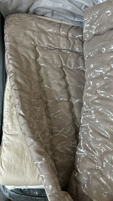 Корпе, подушки новые