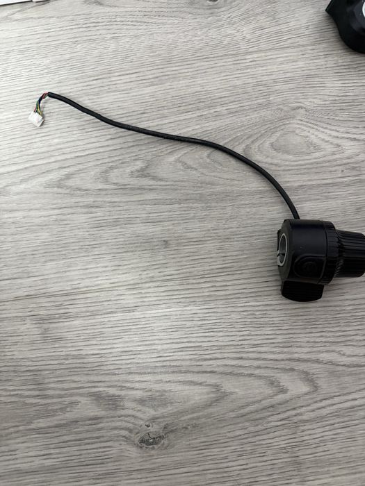 piese kukirin g2 2025