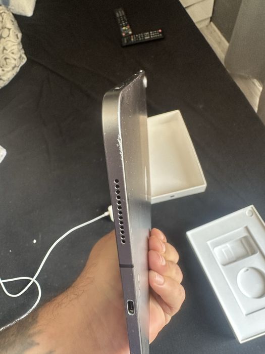 Ipad 11 pro 1st gen 2018 64GB