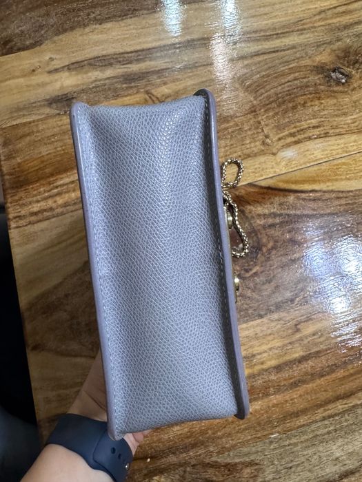 Furla Metropolis mini сива