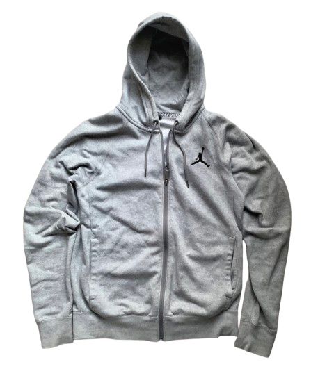 Hanorac zipUp Jordan