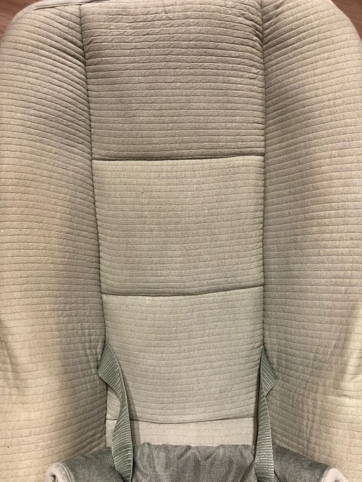 Balansoar Little Duch