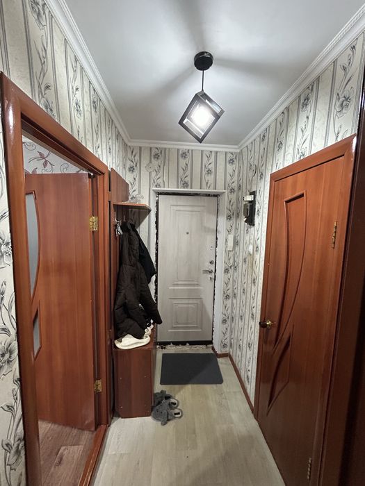 Продам квартиру 5мкр