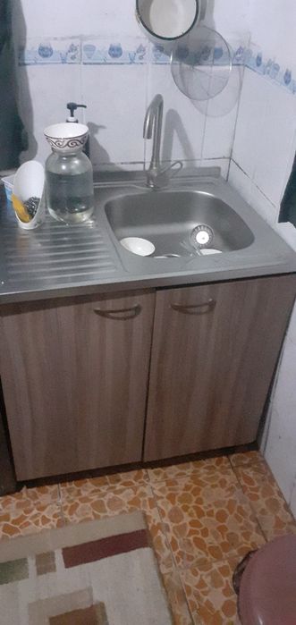 Шкафчик кухня  б/у