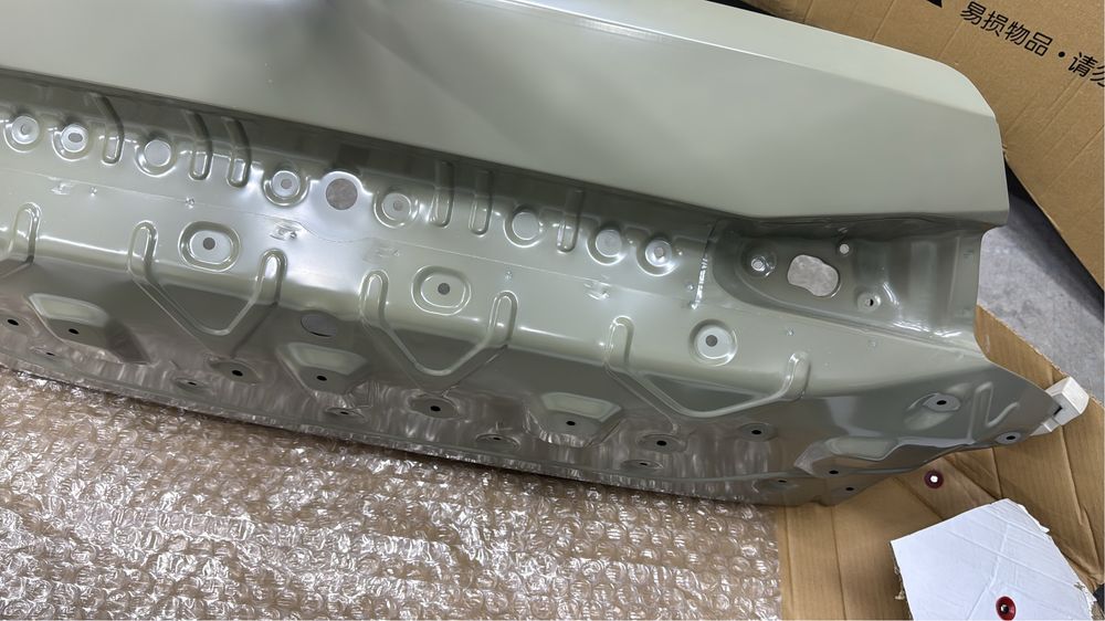 Капот Chery tiggo 7 pro 8 pro