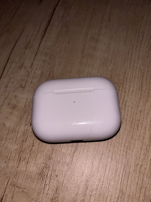 Vand air pods pro 2!
