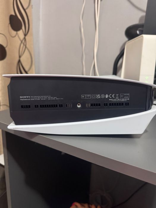 PlayStation 5  .