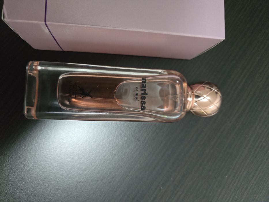 Парфюми лична колекция