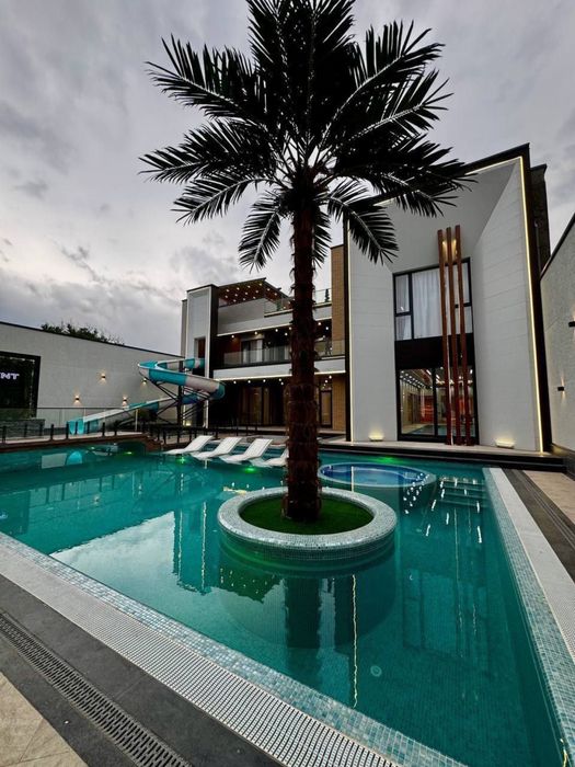 Продается Шикарнейший Дом