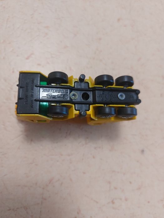 Колички matchbox Lesney Made in England