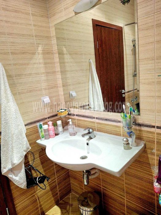 Продава се Двустаен апартамент в к.к. Слънчев бряг - 58 кв.м за 966 €/кв.м - Снимка #10