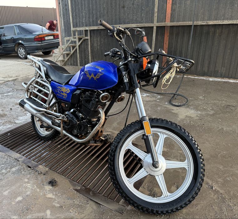 Мото сатылады срочна !!